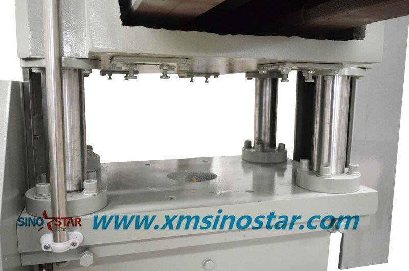 Stroj za rezanje plošče P2-marmor (001)