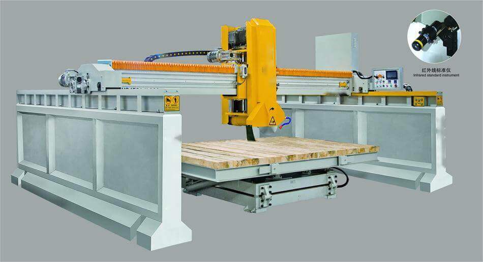 Rezalnik granitnih plošč