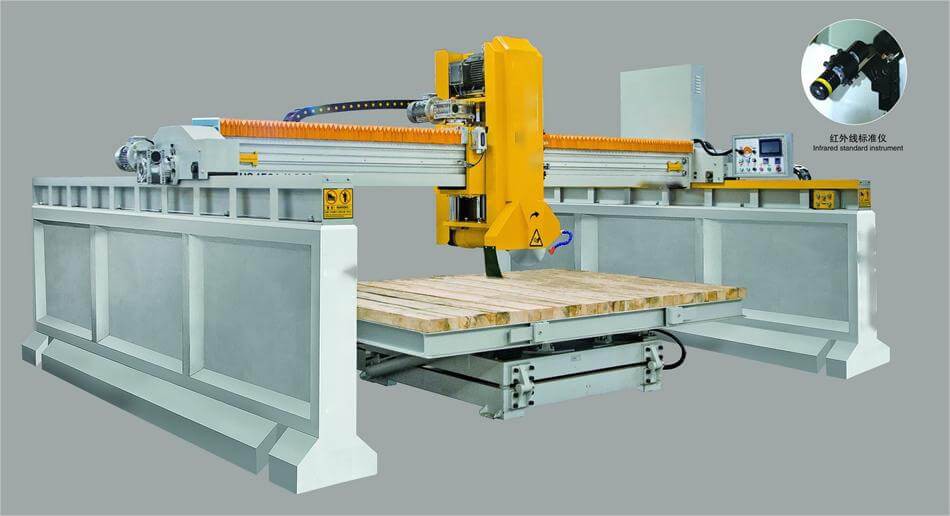 Stone Saw Machine For Mable Granite Slabs Cutting Stone Saw Machine For Mable Granite Slabs Cutting