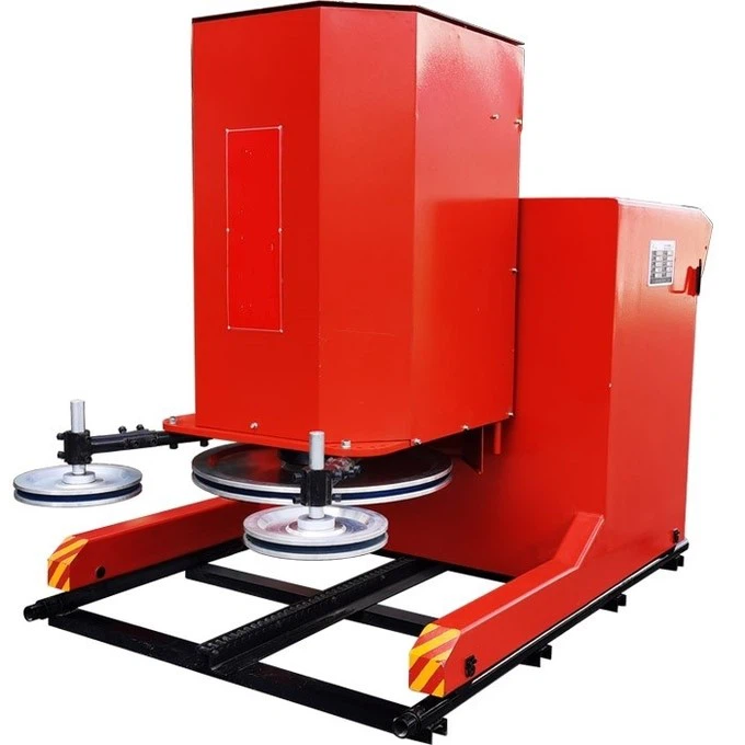 stone quarry wire saw machine