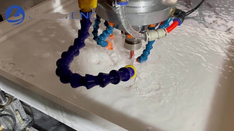 granite engraving machine Spindle granite engraving machine Spindle