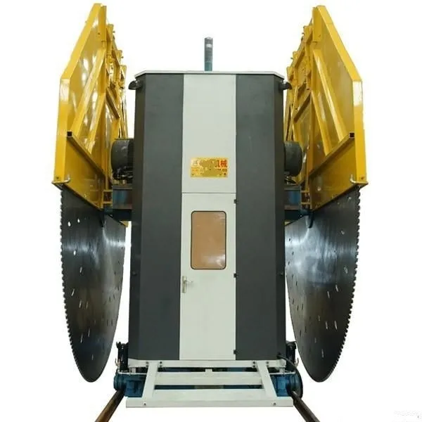 granite Quarry Cutting Machine