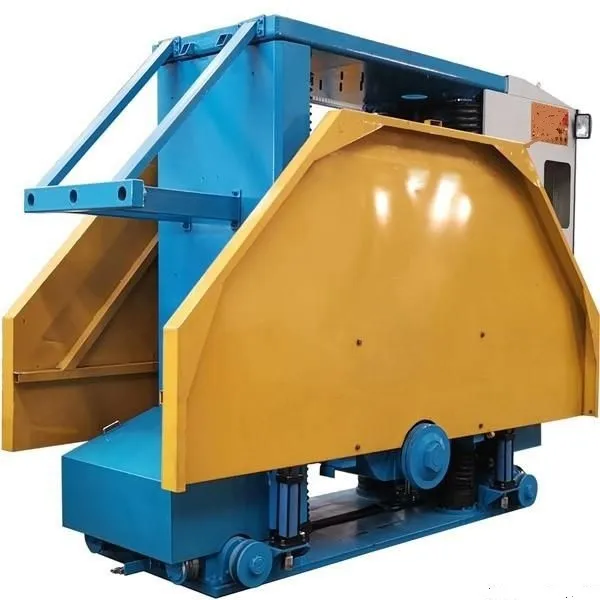 stone granite quarry cuttingmachine