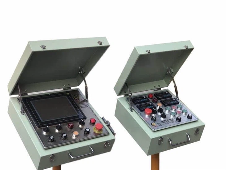 Stone Wire Saw Cutting Machine For Quarry